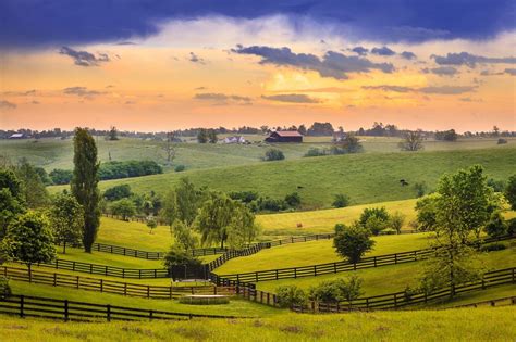 Top 5 Things To Do In Kentucky Drive The Nation