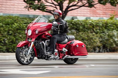 review 2017 indian motorcycle chieftain limited and elite women riders now