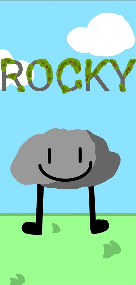 Bfdi Rocky