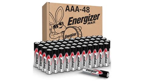 Best Bulk Aaa Batteries For Your Business Addify