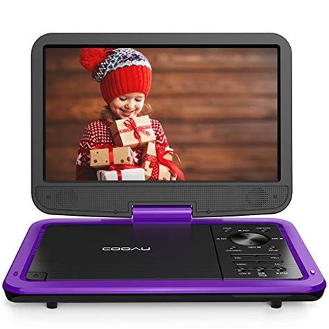 Best 10 Inch Portable Dvd Player Best Of Review Geeks