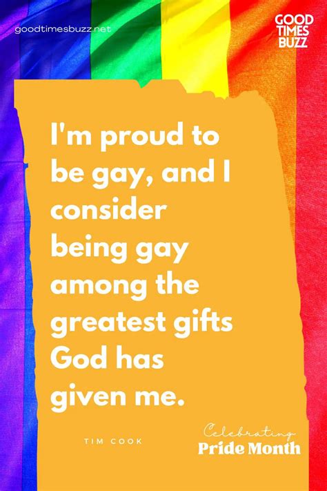50 Pride Month Quotes To Celebrate The Equality Of Love