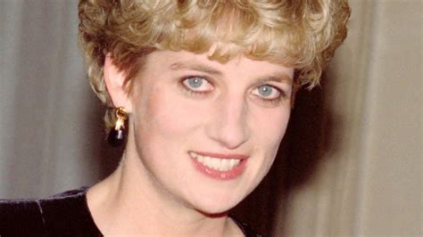 Princess Diana S Secrets That Were Exposed By Her Butler
