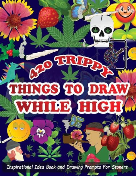 Weed has helped me expand and rearrange concepts and ideas i've already formed slowly over time without cannabis, he says. 420 Trippy Things To Draw While High: Inspirational Idea ...