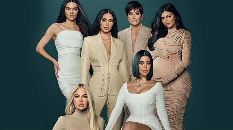 The Kardashians The Kardashians S New Trailer Kims Controversy Kris Jenners Surgery And