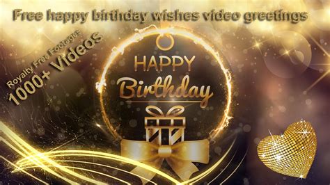 Download 999 Top Happy Birthday Wishes Images Full 4k Collection Of