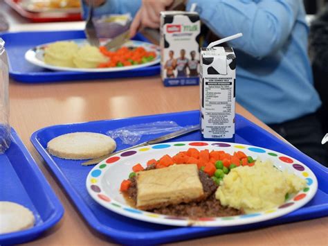 Shropshire Council Extends Free School Meals Support During Holidays Shropshire Star