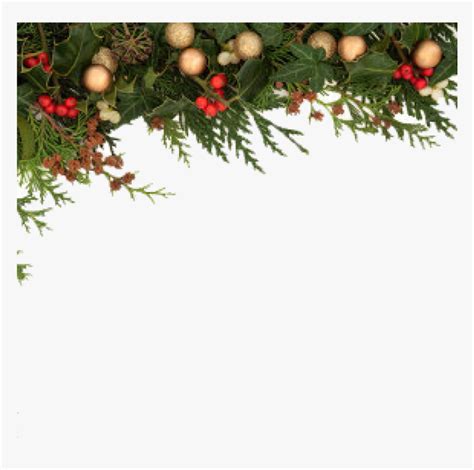 823 Background Christmas Border Images Myweb