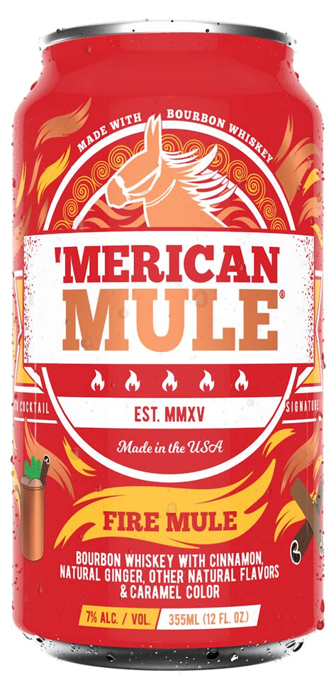 Review ‘merican Mule Fire Mule Drinkedin Trends