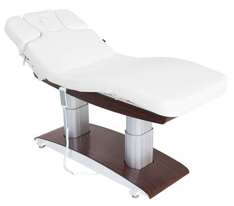 Massage And Facial Bedtable Portable Treatment Massage Bedchair