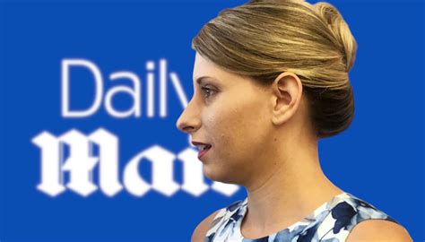 katie hill accuses daily mail of libel in cease and desist letter tennessee star