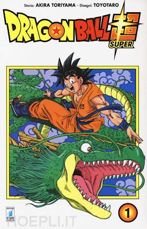 Maybe you would like to learn more about one of these? Dragon Ball Super. Vol. 1 - Toriyama Akira; Toyotaro ...