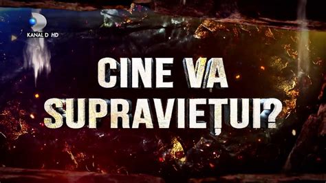 Și bine fac, pentru că survivor românia 2021 este abia la început. Survivor Romania(04.05.2020) - 8 CONCURENTI! Lupta pentru ...