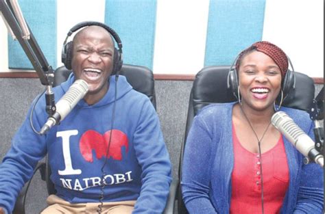 10 Things You Didnt Know About Popular Milele Fm Presenter Nzula Makosi