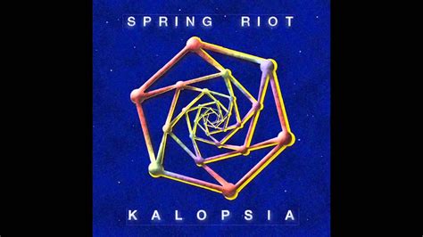 Spring Riot Summer Nights Youtube