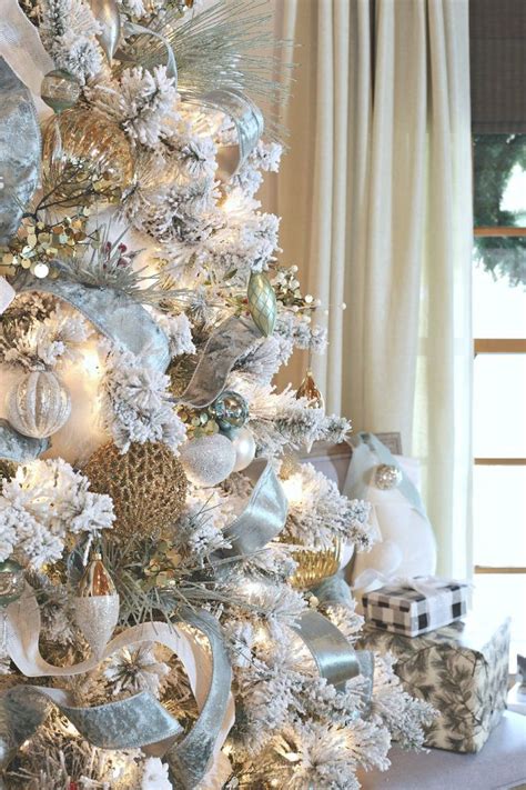 Awesome Easy House Care Ideas For Your Christmas Tree  Elegant