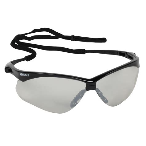kleenguard™ v30 nemesis eyewear 20381 indoor outdoor lens universal 1×1 1 glasses fmcg my