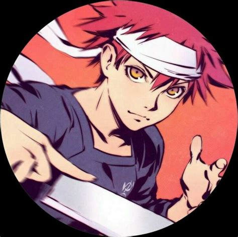 Yukihira Souma Wiki — Anime Amino