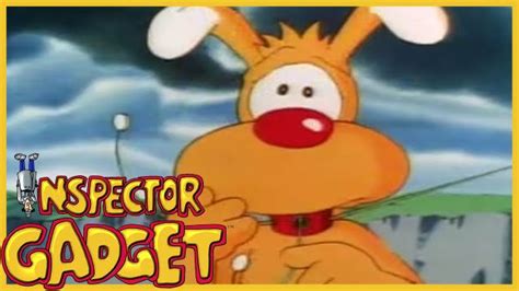 Inspector Gadget Full Episode Compilation Episodes 1 3