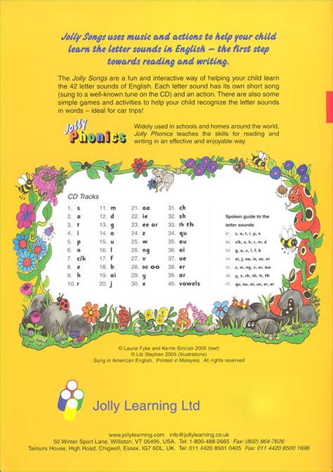 Jolly Phonics At Home Print Letters Jolly Phonics 9781844146130