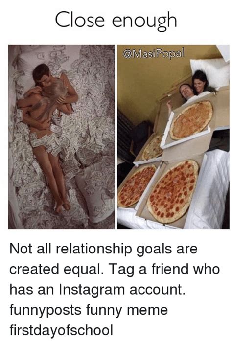 🔥 25 Best Memes About Funny Meme Relationship Goals And