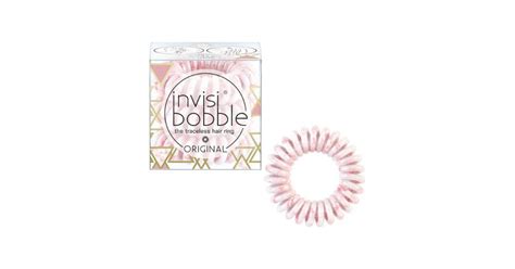 Invisibobble Original Marblelous Hair Ring 3ct Invisibobble