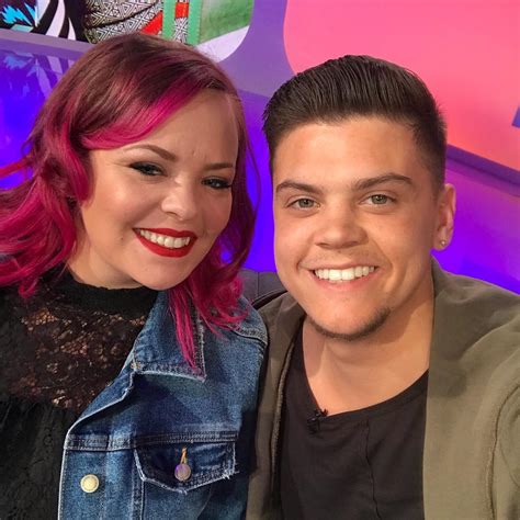 Teen Mom Fans Disgusted As Catelynn Lowell Leaks Secret Nsfw Texts From Husband Tyler