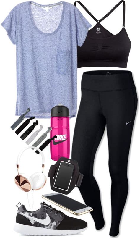 Fitness Apparel Nike Workout And Workout On Pinterest