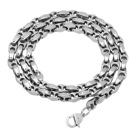 Top 10 Types Of Necklace Chains 2022