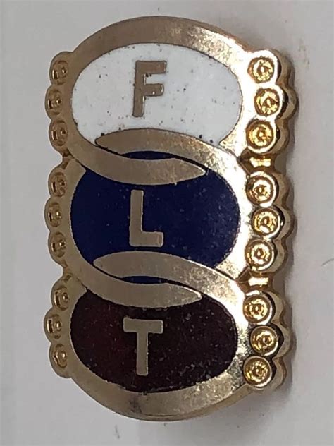 Vintage Independent Order Of Odd Fellows Enamel Flt Lapel Pin Ebay