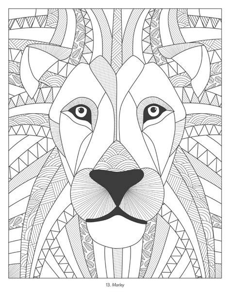 Shanti Sparrow Colorful Creatures Coloring Book Coloring Books