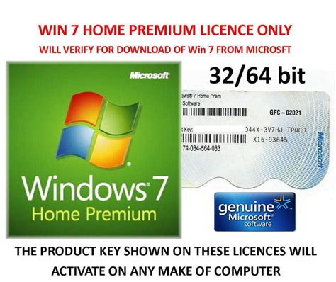 Windows 7 Home Premium Ebay Autos Post
