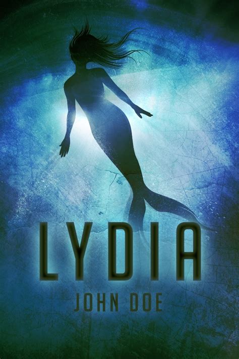 Lydia Rocking Book Covers