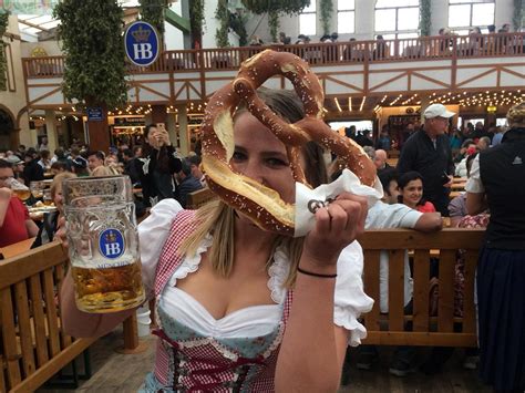 After a lot of deliberation, the oktoberfest team felt that anything less than the authentic oktoberfest celebration normally thrown would be a disservice to all our loyal attendees. Oktoberfest 2021 in Munich: What You Need to Know