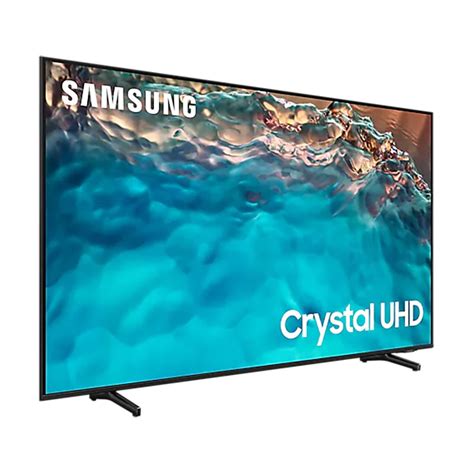 Samsung Ua43bu8000wxxy 43 Inch 4k Smart Tv Appliance Giant