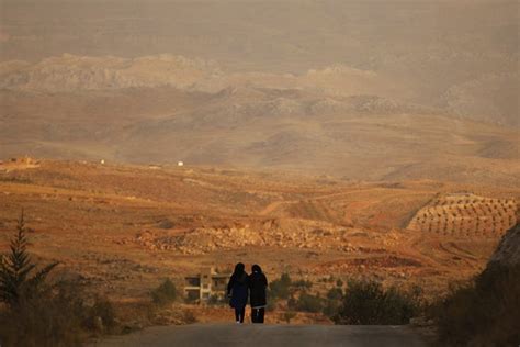 Syrian Seed Bank Gets New Home Away From War Scientific American