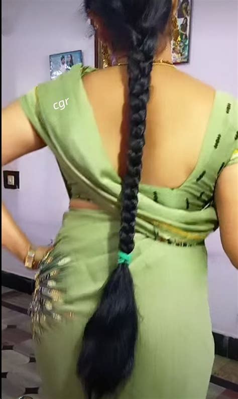 Pin By Govinda Rajulu Chitturi On Braid Is Beautiful Sexy Beautiful Women Desi Beauty Super