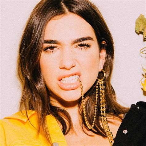 Born 22 august 1995) is an english singer and songwriter. Artist Profile - Dua Lipa - Pictures