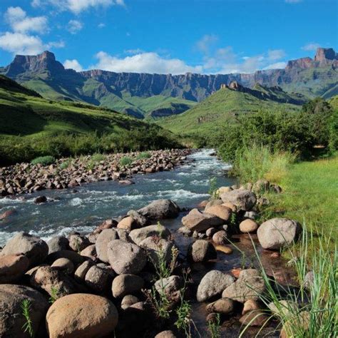 Unique Travel To Drakensberg Mountains South Africa