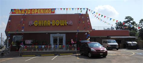 Jobs in lincoln park, nj. Real Chinese Food In Jersey?: China Bowl--Seafood ...