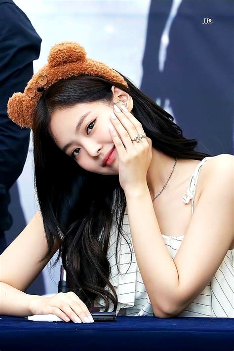 Find the best blackpink wallpapers on getwallpapers. Cute Blackpink Jennie Wallpaper - 081020 - 1635 - K-POP STOCK