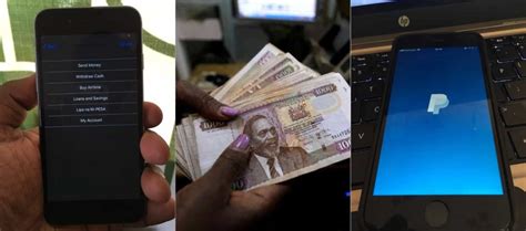 If you have a paypal plus credit card, you are able to instantly transfer money from it to your account. How To Deposit Money To Paypal in Kenya Using Mpesa 2019