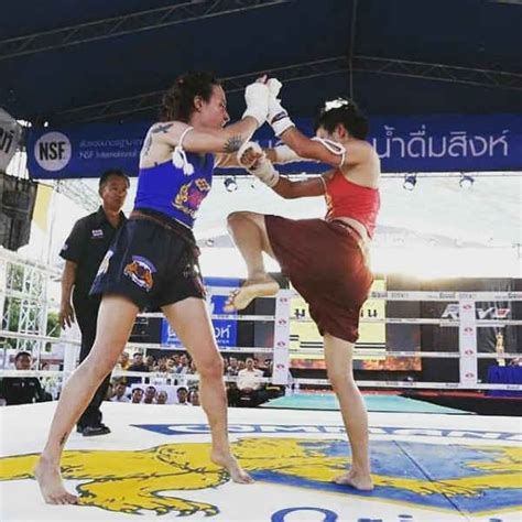 Fight 229 Full Fight Commentary Rope Wraps Kard Chuek Traveling Across Thailand