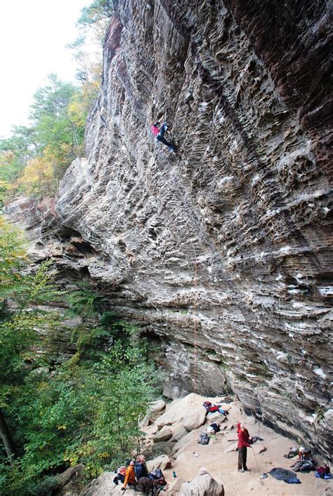 Most Scenic Rock Climbing Places In The United States Everything
