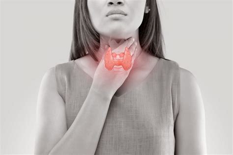 Minimally Invasive Thyroid Surgery Expat Life In Thailand