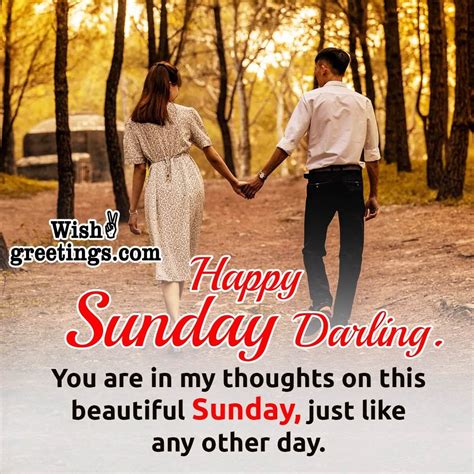 Happy Sunday Wishes Messages Wish Greetings
