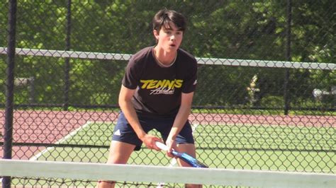 Weston Recaptures Swc Boys Tennis Title To Continue Decade Of Dominance
