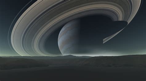Сатурн Планета Фото Поверхности Telegraph