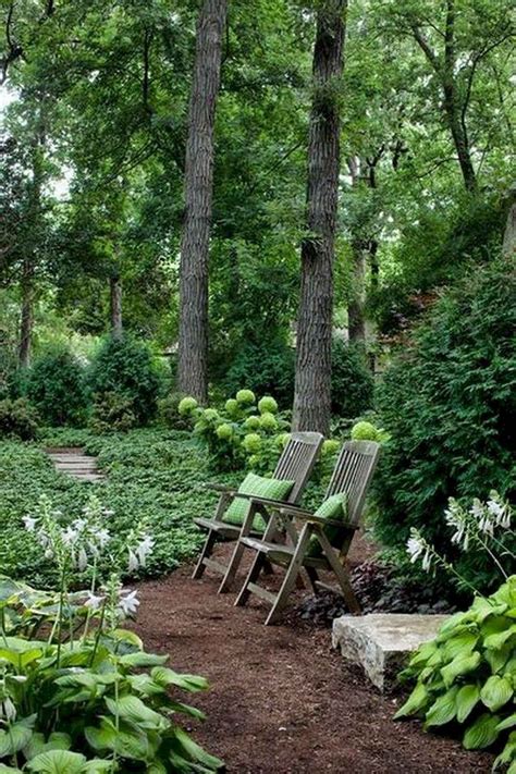 44 Fresh Beautiful Spring Garden Landscaping For Front Yard And