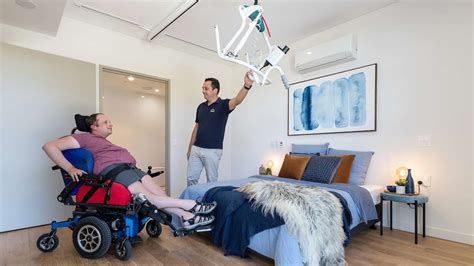 The Four Types Of Disability Housing You Didnt Know Existed